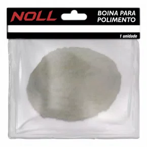 Boina Polimento 8 Noll