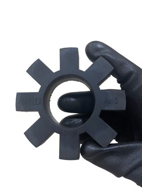 Borracha para Acoplamento AM 05