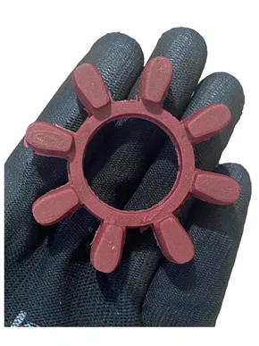 Borracha para Acoplamento AV 28 (60x16)