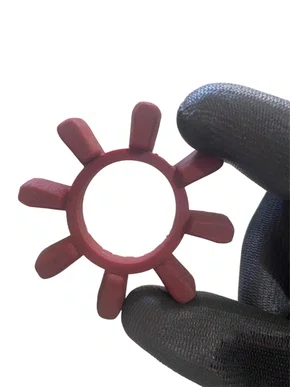 Borracha para Acoplamento AV 32 (68x18)