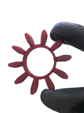 Borracha para Acoplamento AV 38 (82X20)