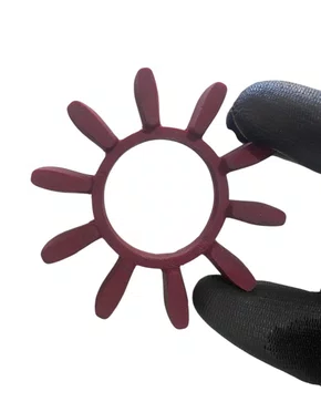 Borracha para Acoplamento AV 42 (90x20)