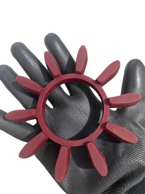 Borracha para Acoplamento AV 55 (118X23)