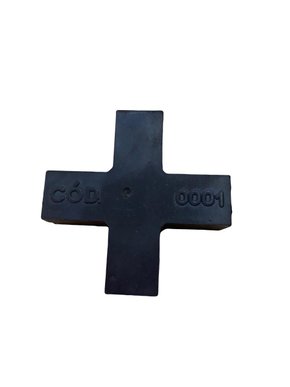 Borracha para Acoplamento AZ 01