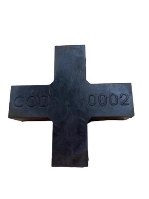 Borracha para Acoplamento AZ 02