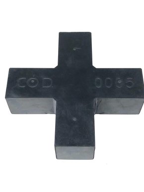 Borracha para Acoplamento AZ 05