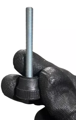 Botão 1914 1/4X50mm - 1 peça