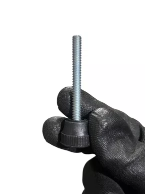 Botão 2516 3/8X45mm - 1 peça