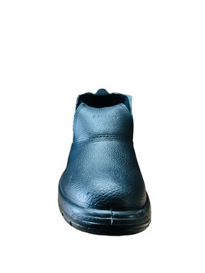 Botina com Elástico PU Bidensidade Bico PP 41 VONDER - PAR