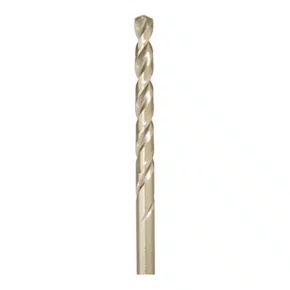 Broca Ar 17,0Mm Gold Ferrous Dewalt