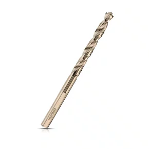 Broca Ar 19,0Mm Gold Ferrous Dewalt