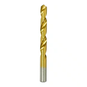 Broca Ar  7,5Mm Titanio Rocast
