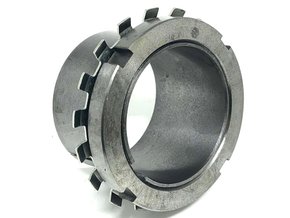 Bucha Mancal H 208 BGL