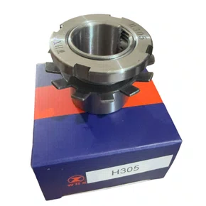 Bucha de Fixação Mancal H 305 WHX Alta Resistência