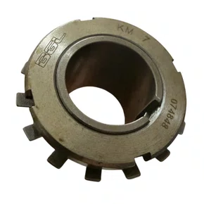 Bucha Mancal HE/HS 307 BGL