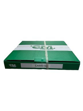 Caixa de Corrente Agrícola CA 550 LISA CM - 5 Metros