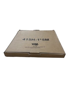 Caixa de Corrente Simples ASA 415H CM - 5 Metros