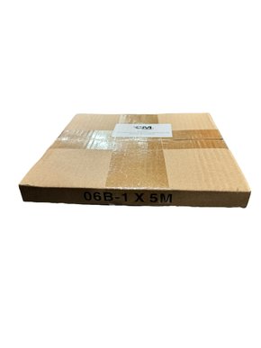 Caixa de Corrente Simples DIN 06-B1 CM - 5 Metros