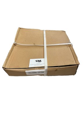 Caixa de Corrente Tripla DIN 08-B3 CM - 5 Metros