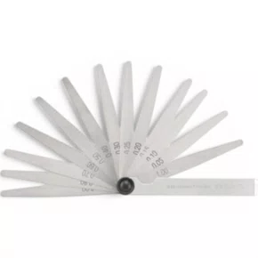 Calibre Folga 0,05-1,0Mm 13 Laminas Vonder