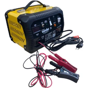 Carregador Bateria CBV 950 220V VONDER Automotivo