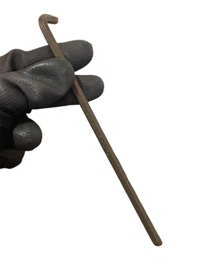 Chave Allen 06,0MM 42L Longa GEDORE- 1peça