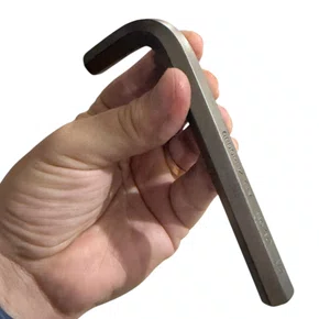 Chave Allen 1/2" GEDORE