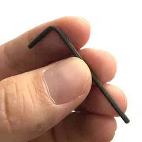 Chave Allen 5/64" GEDORE