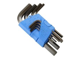 Chave Allen Jogo 2A10 42-88M Gedore