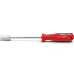 Chave Canhão 08Mm Crv Gedore Red R38490824