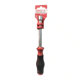 Chave Canhão  1/4 Crv Robust