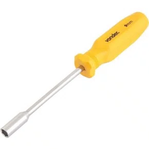 Chave Canhão 12Mm Crv Vonder