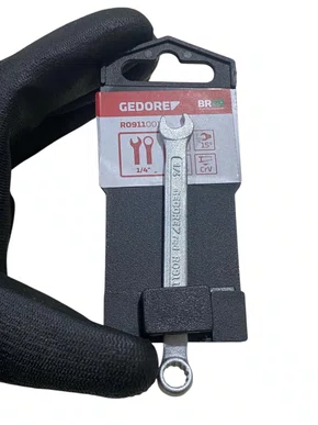 Chave Combinada 1/4" GEDORE RED - 1 peça