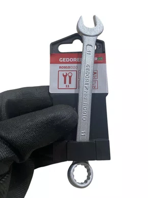 Chave Combinada 11Mm Gedore Red R09100110