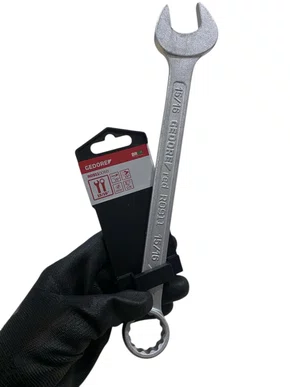 Chave Combinada 15/16" GEDORE RED - 1 peça