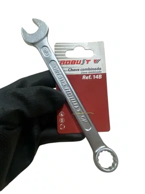 Chave Combinada 5/8" ROBUST - 1 peça