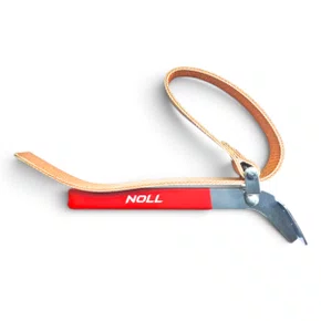 Chave Correia Para Filtro Oleo Noll