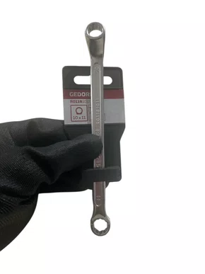 Chave Estrela 10X11mm GEDORE RED