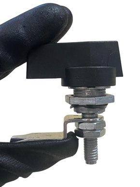 Chave Fecho P.P 5030 Click (25220)