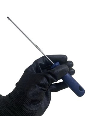 Chave Fenda 1/8X6 Gedore