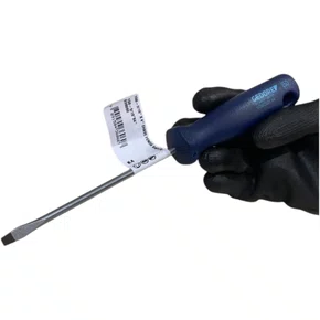 Chave de Fenda 3/16X4" GEDORE Profissional