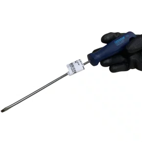 Chave de Fenda 3/16X6" GEDORE Profissional