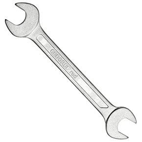 Chave Fixa 6X7mm GEDORE RED - 1 peça