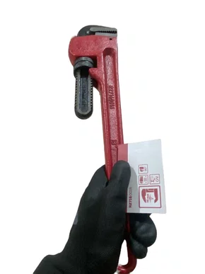 Chave Grifo 18 Modelo Americano GEDORE RED R27160016 - 1 peça