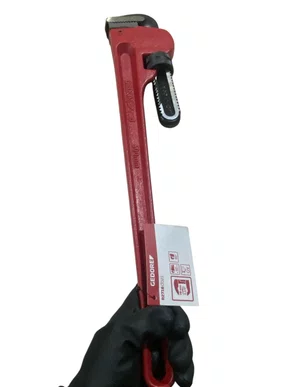 Chave Grifo 24 Modelo Americano GEDORE RED R27160021 - 1 peça
