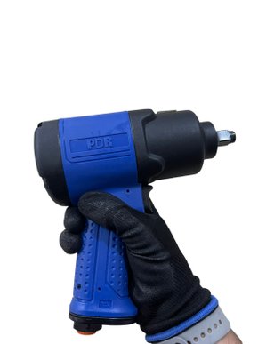 Chave Impacto 1/2 Ultra Leve 74Kgfm 7.500rpm PRO-160 PDR