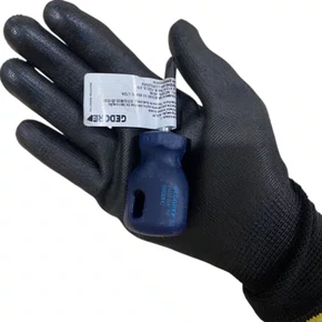 Chave Phillips 1/4"x1.1/2" Toco GEDORE Profissional