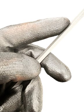 Chaveta Quadrada 3/16 X 3/16 X 500mm