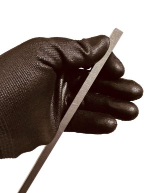 Chaveta Quadrada 5/16 X 5/16 X 500mm