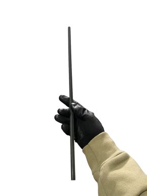 Chaveta Retangular B 08 x 07 x 500mm